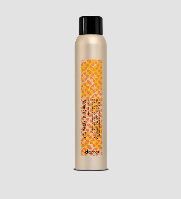 MI DRY WAX FINISHING SPRAY 200 ML.