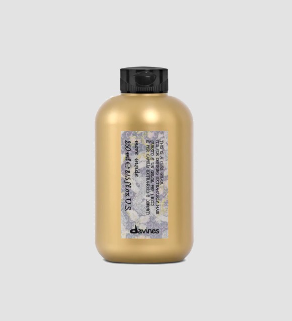 MI CURL GEL OIL 250 ML. 2