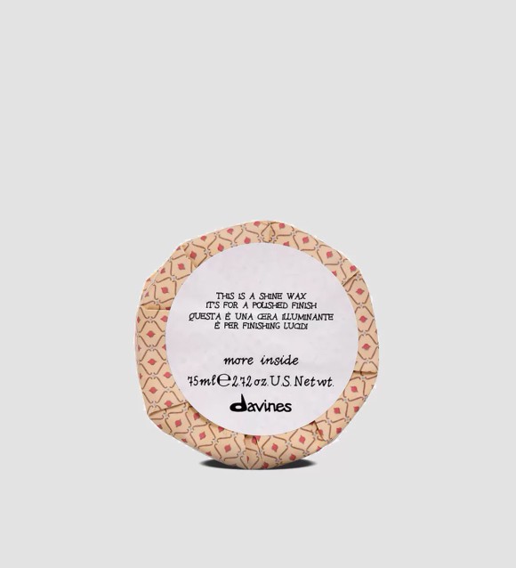 MI SHINE WAX 75 ML.