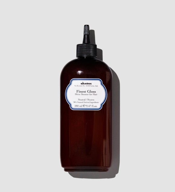 FINEST PIGMENTS GLOSS 280 ML.