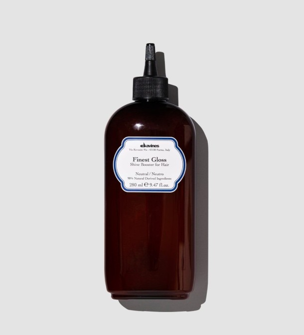 FINEST PIGMENTS GLOSS 280 ML.