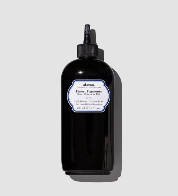 FINEST PIGMENTS COPPER 280 ML.