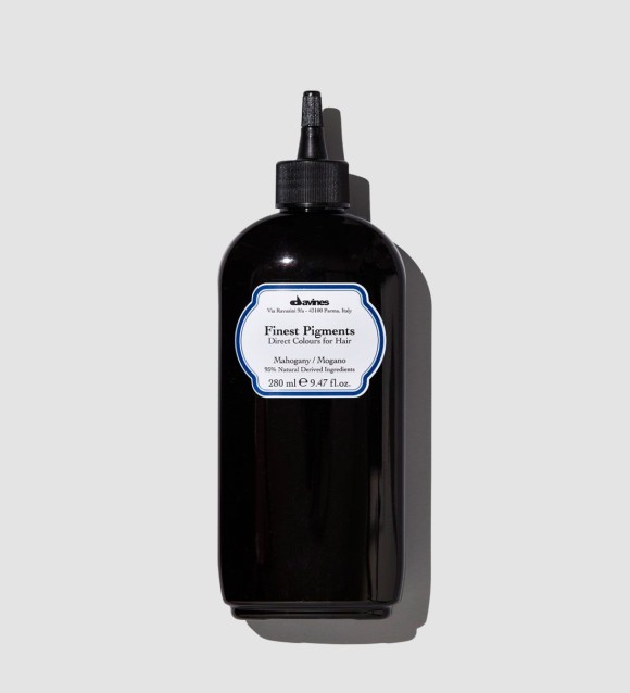 FINEST PIGMENTS MAGOHANY 280 ML.