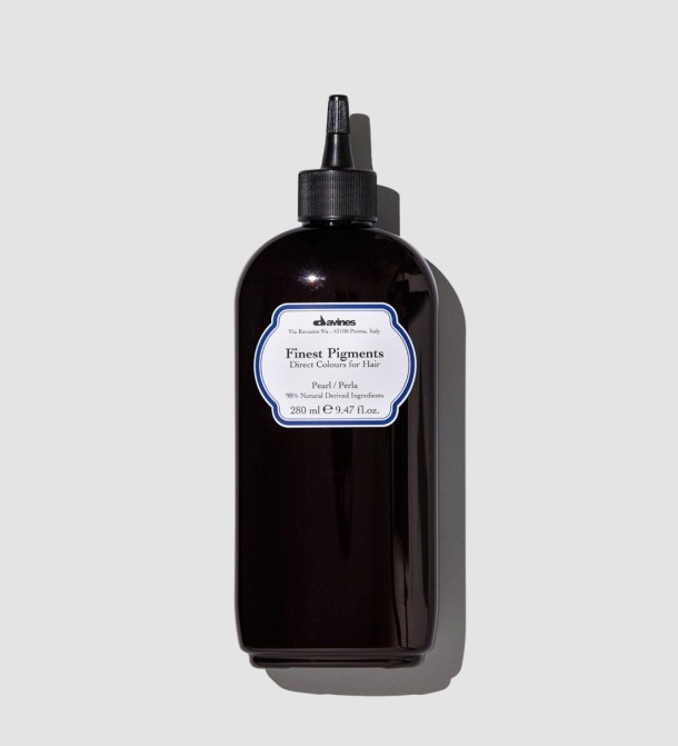 FINEST PIGMENTS PEARL 280 ML.