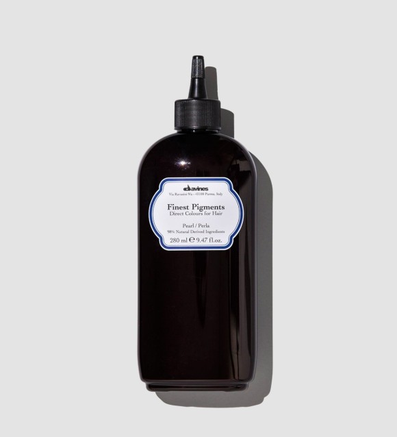 FINEST PIGMENTS PEARL 280 ML.