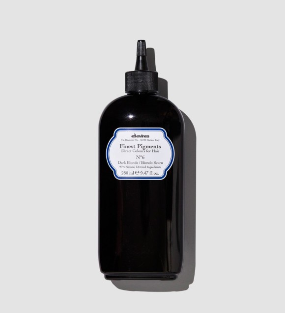 FINEST PIGMENTS N6 Dark Blonde RUBIO OSCURO 280 ML.