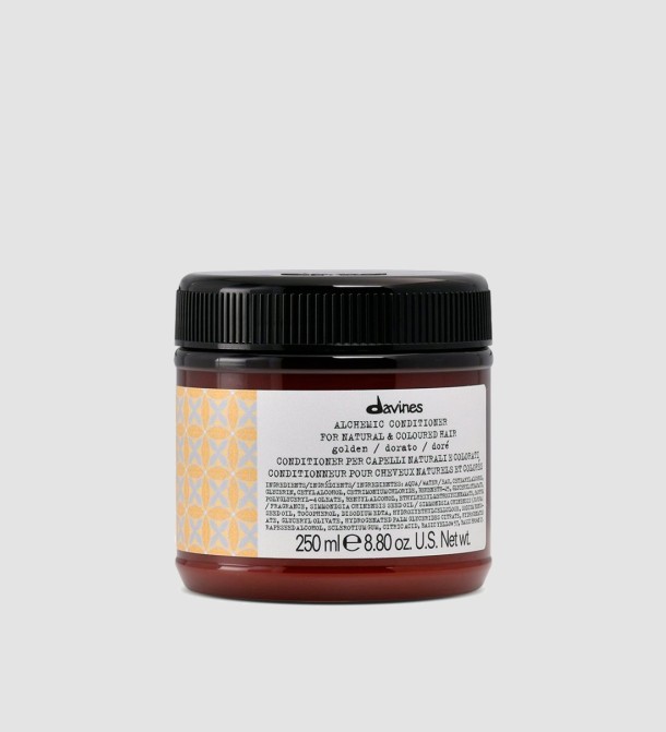 ALCHEMIC Conditioner Golden 250 ml