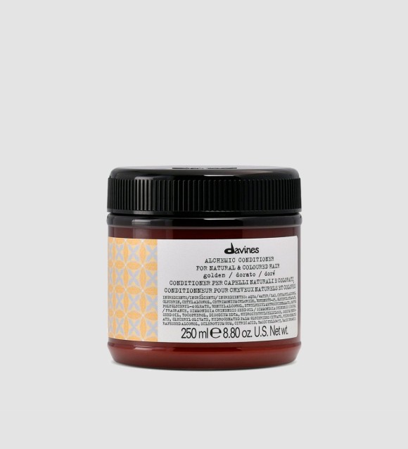 ALCHEMIC Conditioner Golden 250 ml