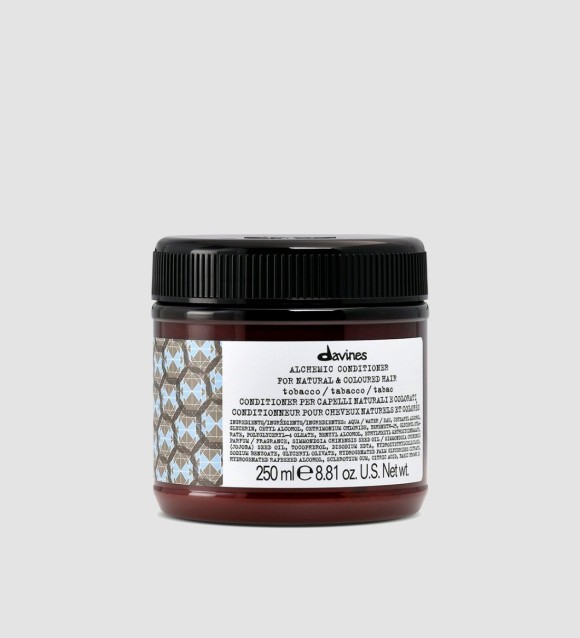 ALCHEMIC Conditioner Tobacco 250 ml