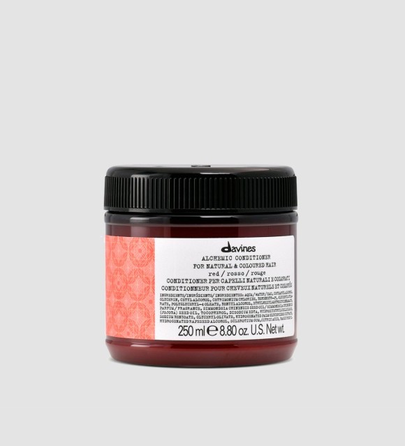 ALCHEMIC Conditioner Red 250 ml