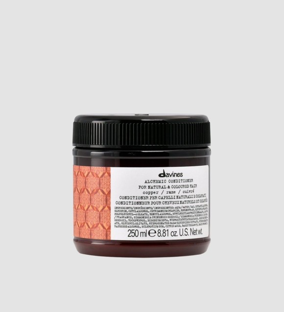 ALCHEMIC Conditioner Copper 250 ml
