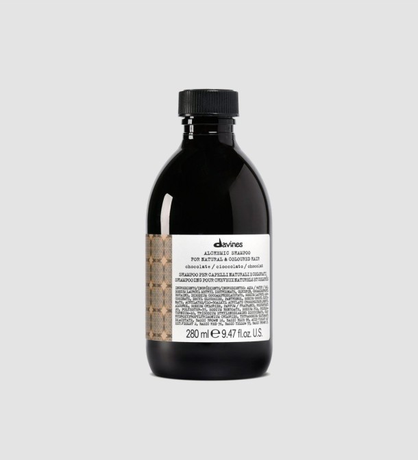 ALCHEMIC Shampoo Chocolate 280 ml