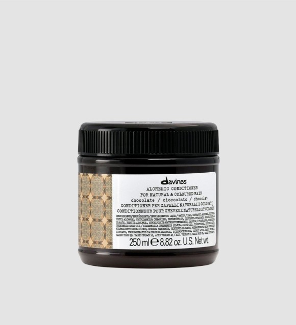 ALCHEMIC Conditioner Chocolate 250 ml