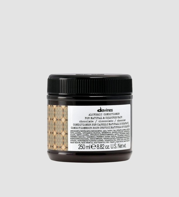 ALCHEMIC Conditioner Chocolate 250 ml