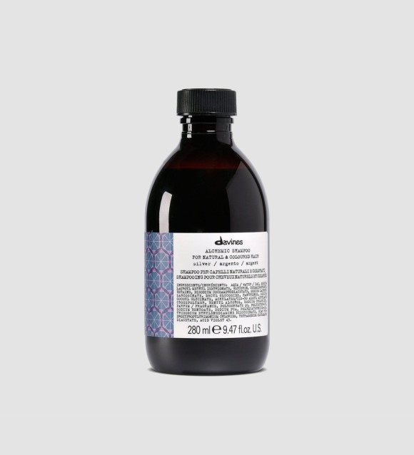 ALCHEMIC Shampoo Silver 280 ml