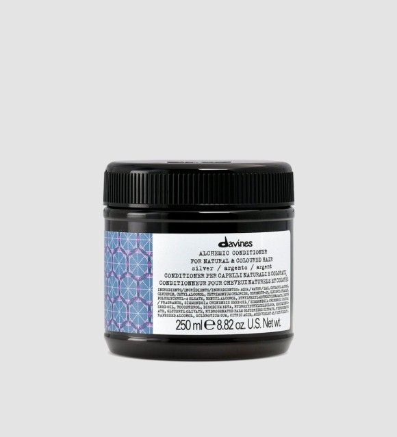 ALCHEMIC Conditioner Silver 250 ml