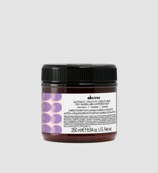 ALCHEMIC Creative Conditioner Lavender 250 ml