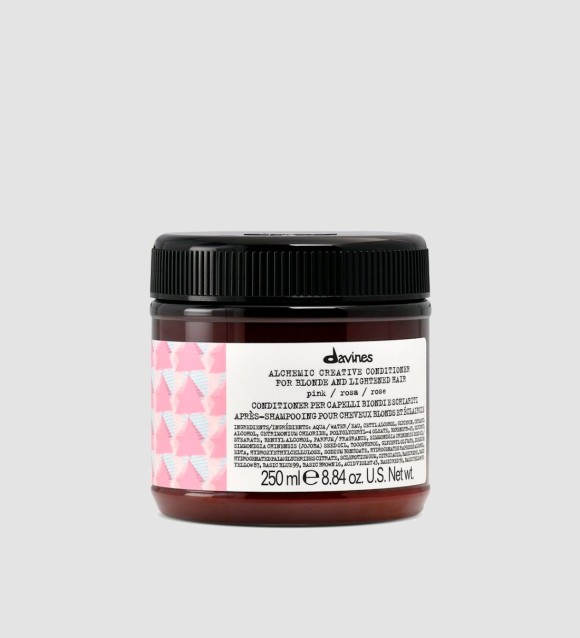 ALCHEMIC Creative Conditioner Pink 250 ml