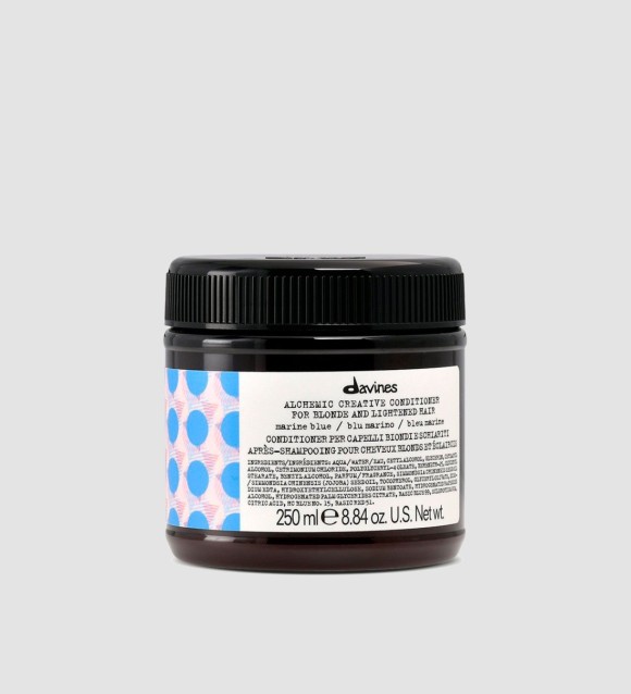 ALCHEMIC Creative Conditioner Marine Blue 250 ml