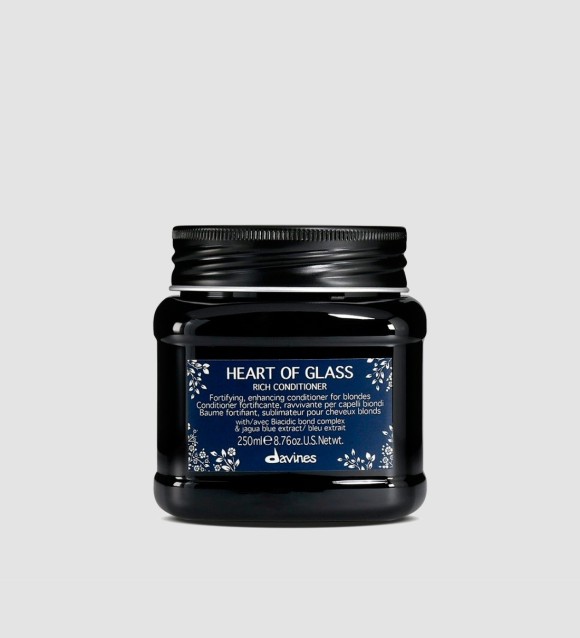 HEART OF GLASS Rich Conditioner