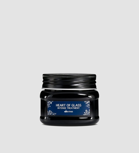 HEART OF GLASS Intense Treatment