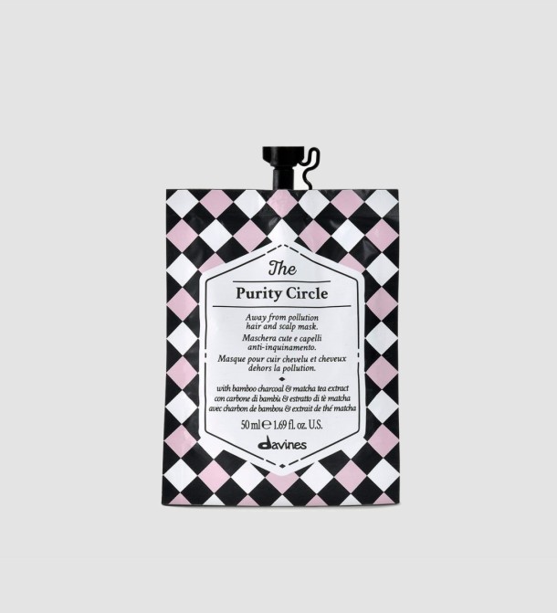 TCC The Purity Circle