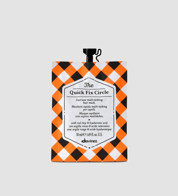 TCC The Quick Fix Circle