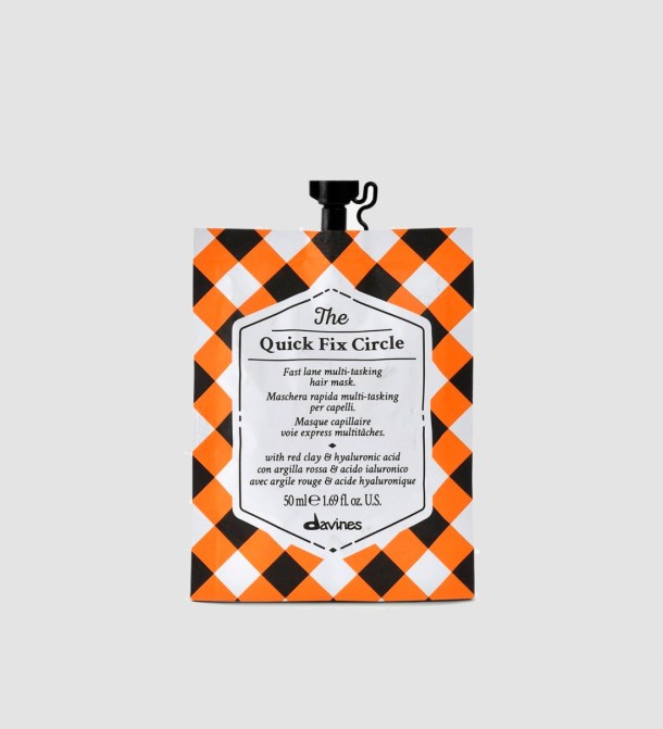 TCC The Quick Fix Circle