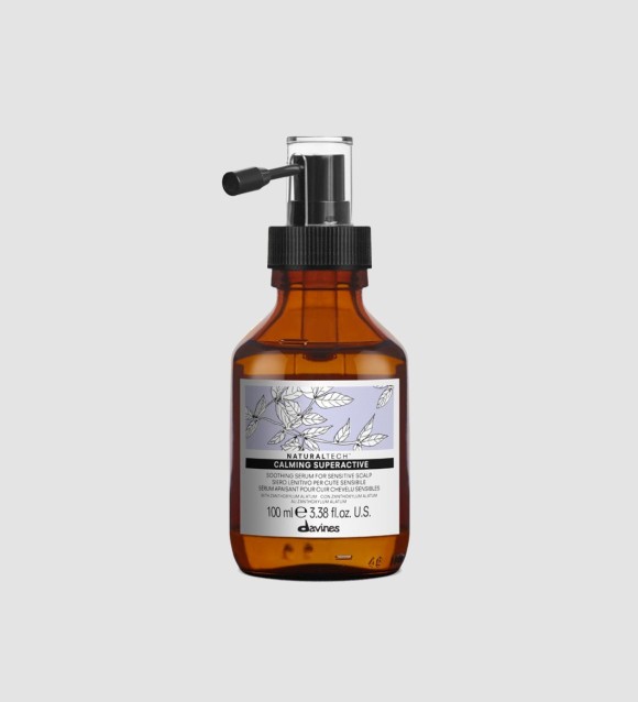 CALMING SUPERACTIVE SPRAY - CALMANTE SUPERACTIVO ( Spray ) 100 ML.