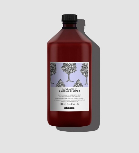CALMING SHAMPOO  - CHAMPU CALMANTE  LITRO