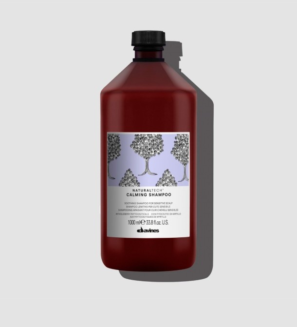 CALMING SHAMPOO  - CHAMPU CALMANTE  LITRO