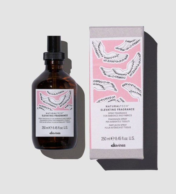 ELEVATING FRAGANCE SPRAY 250 ML.