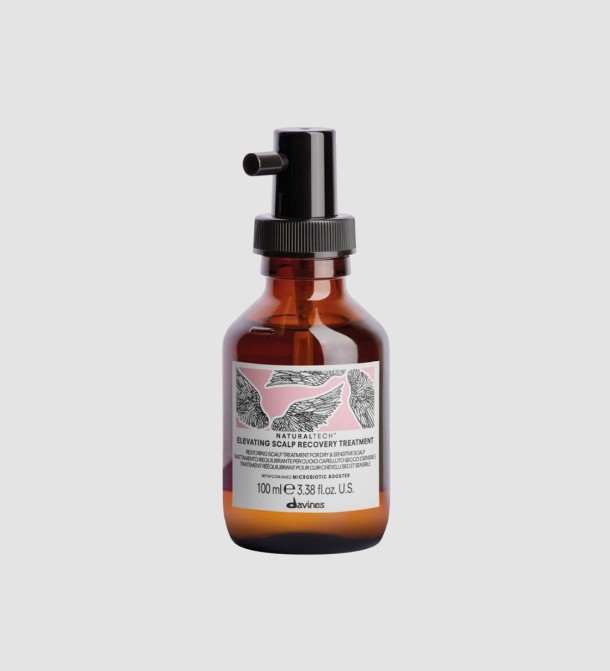 ELEVATING SCALP RECOVERY TREATMENT 100 ML.