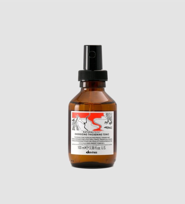 ENERGIZING THICKENING TONIC - ENERGIZANTE THICKENING TONICO 100 ML.