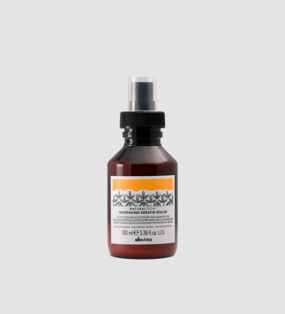 NOURISHING KERATIN SEALER 100 ML.