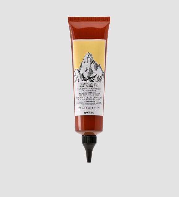 PURIFYING GEL - GEL PURIFICANTE 150 ML.
