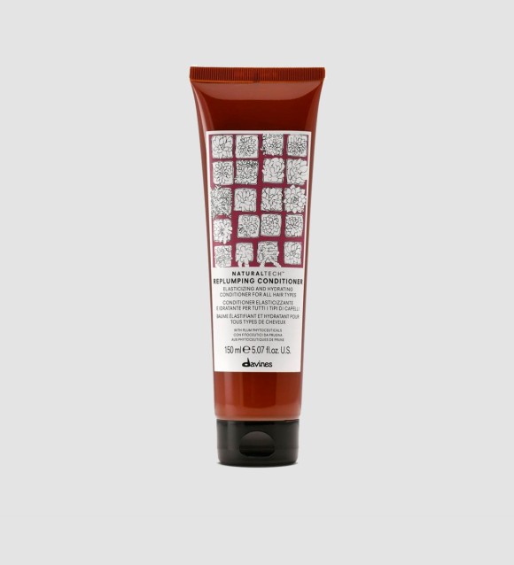 REPLUMPING CONDITIONER - ACONDICIONADOR REPLUMPING 150 ML.