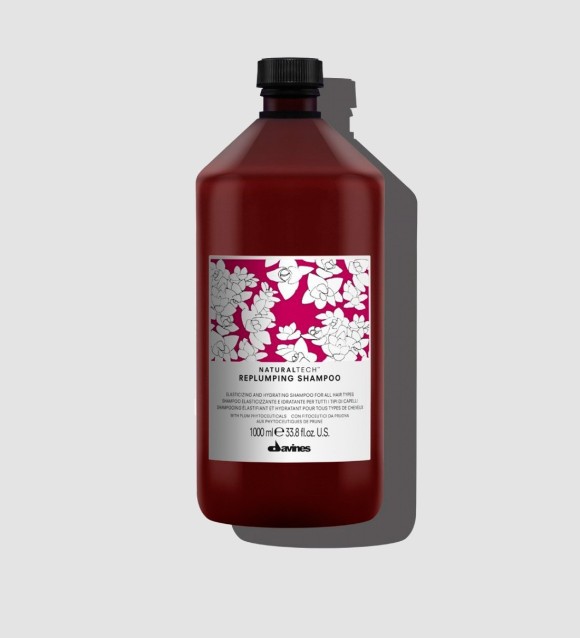REPLUMPING SHAMPOO - CHAMPU REPLUMPING  LITRO