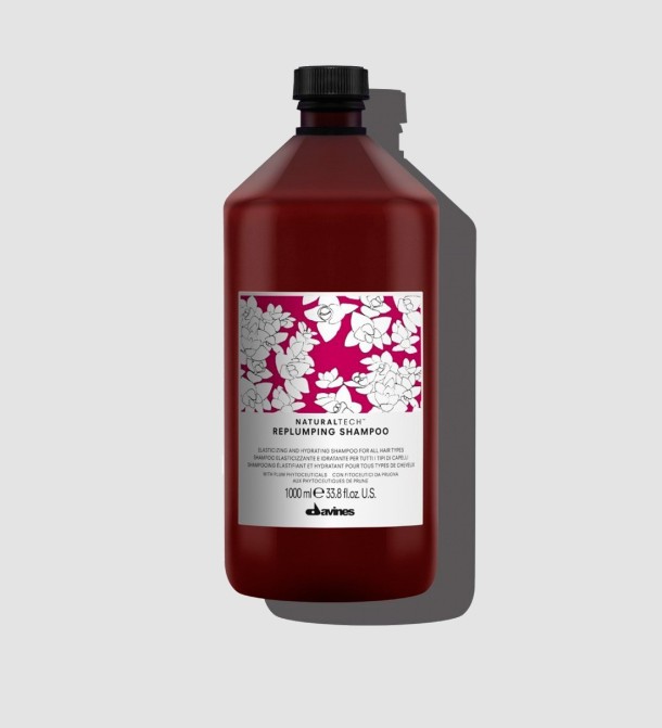 REPLUMPING SHAMPOO - CHAMPU REPLUMPING  LITRO