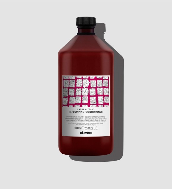 REPLUMPING CONDITIONER - ACONDICIONADOR REPLUMPING LITRO