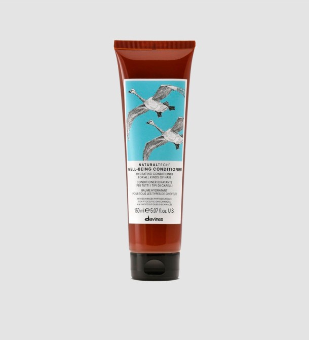 WELL-BEING CONDITIONER - ACONDICIONADOR WELL-BEING 150 ML.