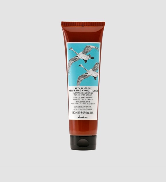 WELL-BEING CONDITIONER - ACONDICIONADOR WELL-BEING 150 ML.