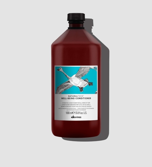 WELL-BEING CONDITIONER - ACONDICIONADOR WELL-BEING LITRO