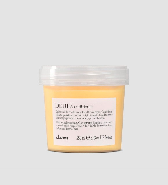 DEDE CONDITIONER - ACONDICIONADOR DEDE 250 ML.