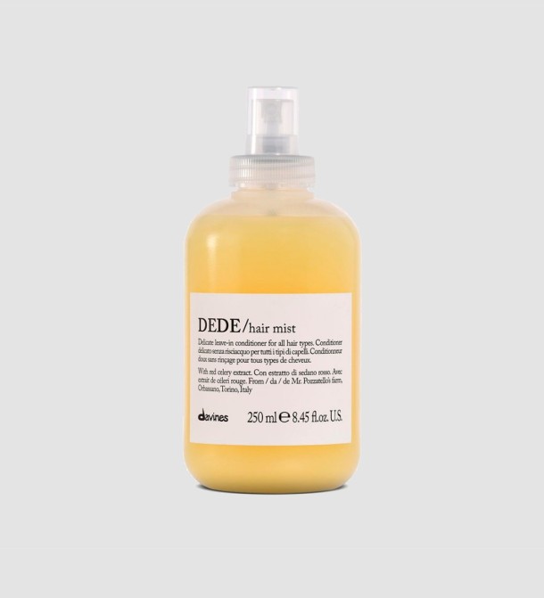 DEDE MIST 250 ML.