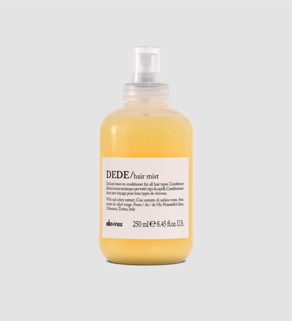 DEDE MIST 250 ML.