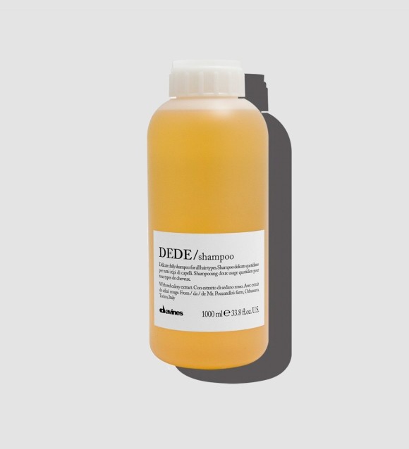 DEDE SHAMPOO - CHAMPU DEDE LITRO