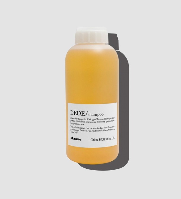 DEDE CONDITIONER - ACONDICIONADOR DEDE LITRO