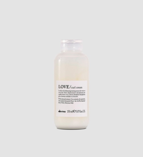 LOVE CURL CREAM 150 ML.
