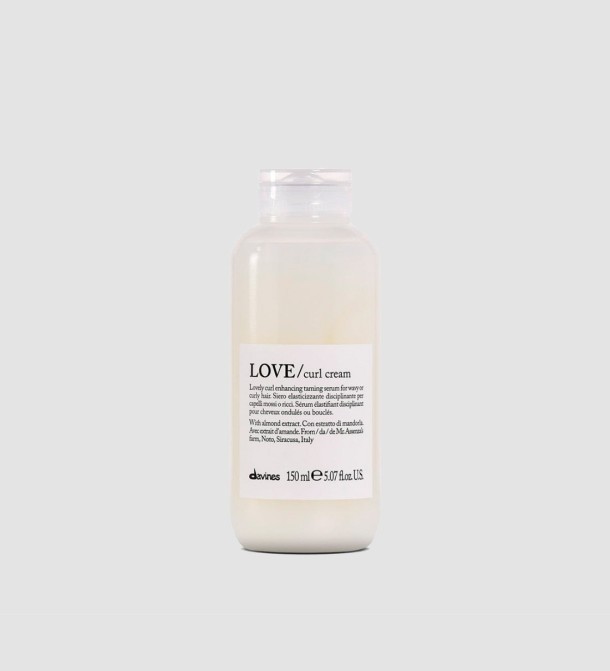 LOVE CURL CREAM 150 ML.